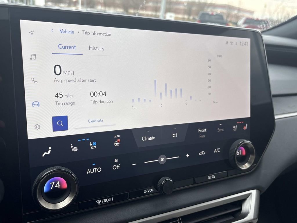 Used 2024 Lexus RX 350 350 Premium image 32