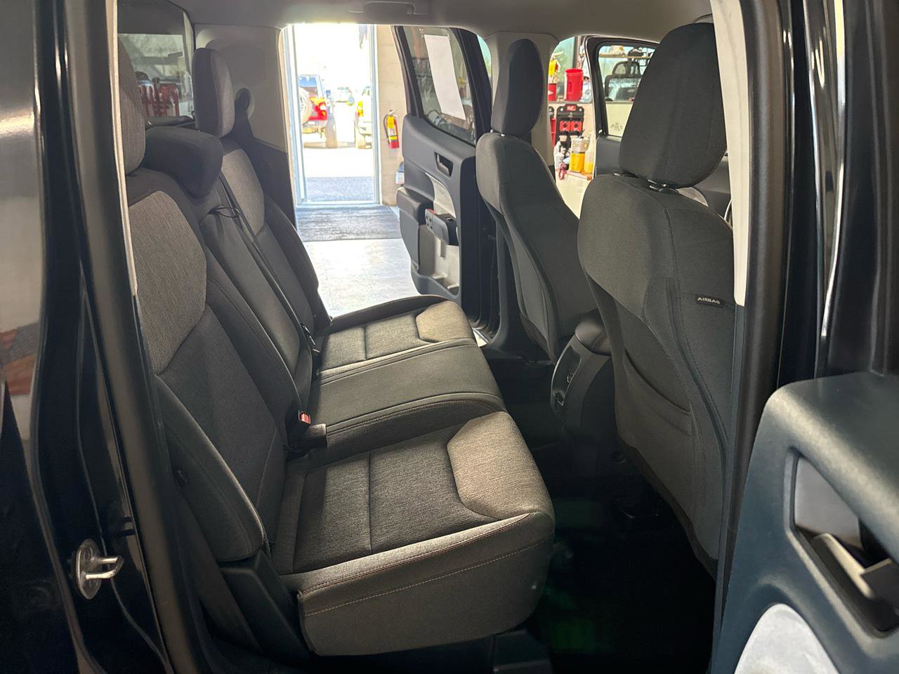 Used 2022 Ford Maverick XLT FWD image 45