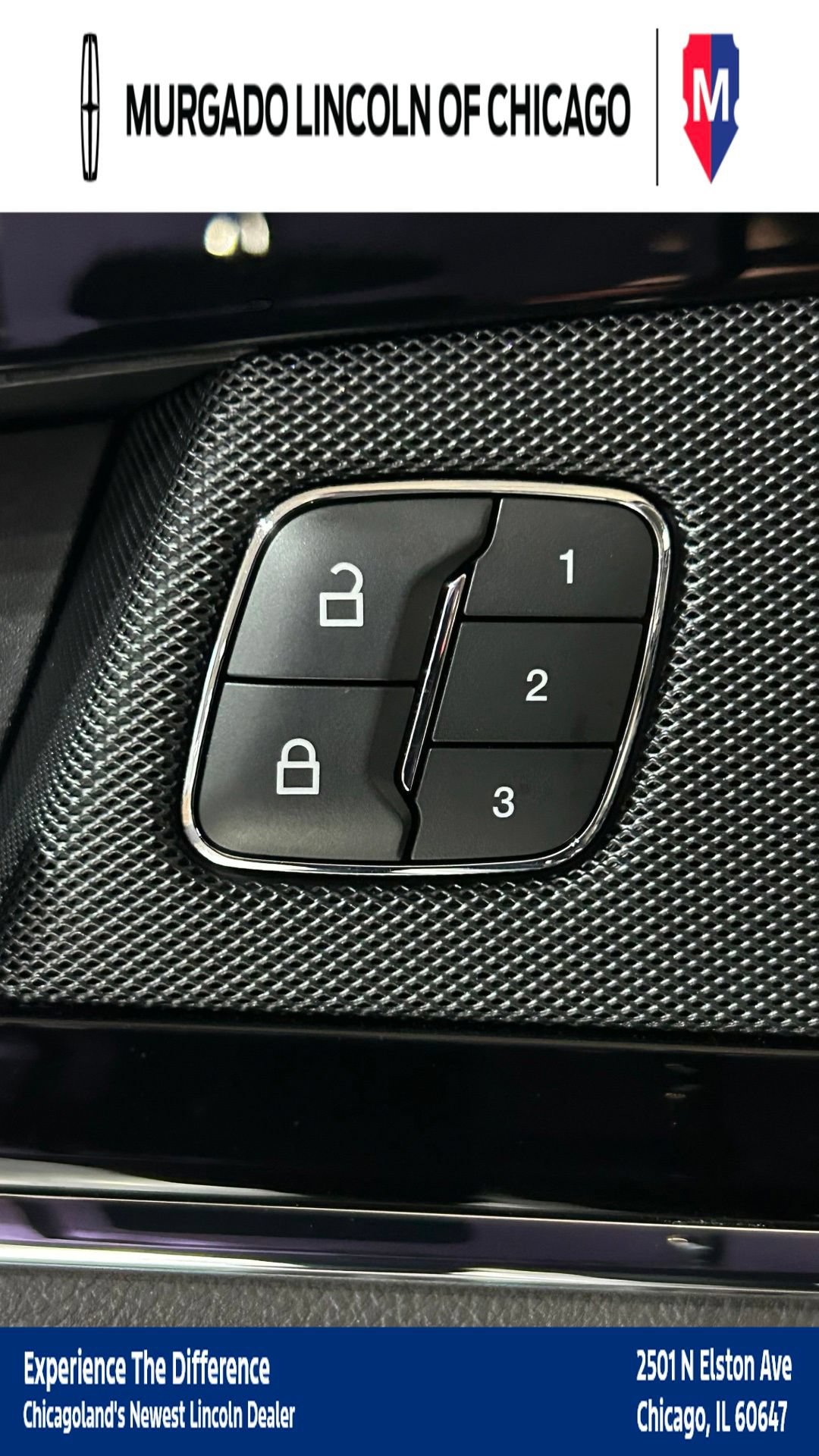 Certified 2023 Lincoln Nautilus Reserve AWD/4WD image 33