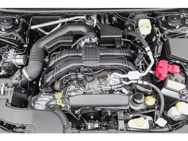 New 2026 Subaru Impreza 2.0i Sport AWD/4WD image 38