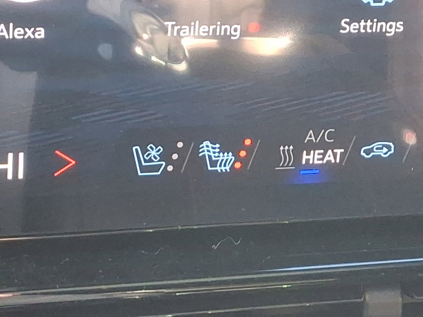 New 2025 Chevrolet Silverado EV RST image 23