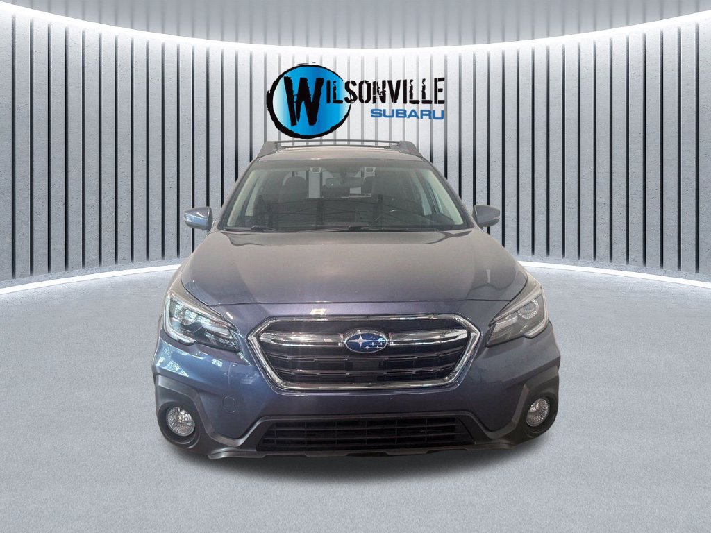 Used 2018 Subaru Outback 2.5i Limited AWD/4WD image 4