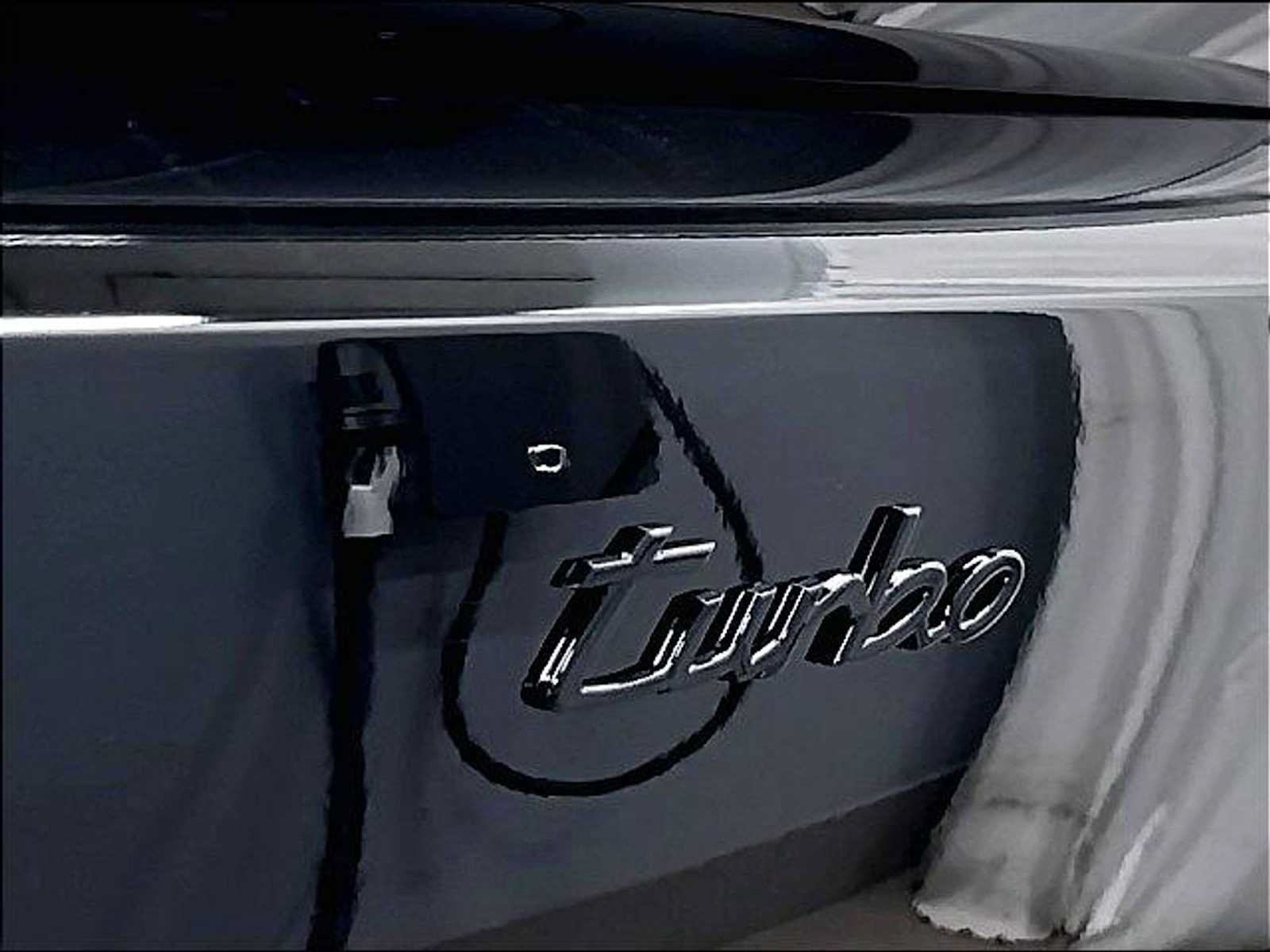 New 2026 Porsche Cayenne Turbo AWD/4WD image 33