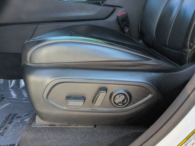 Certified 2022 Jeep Grand Cherokee Overland AWD/4WD image 19
