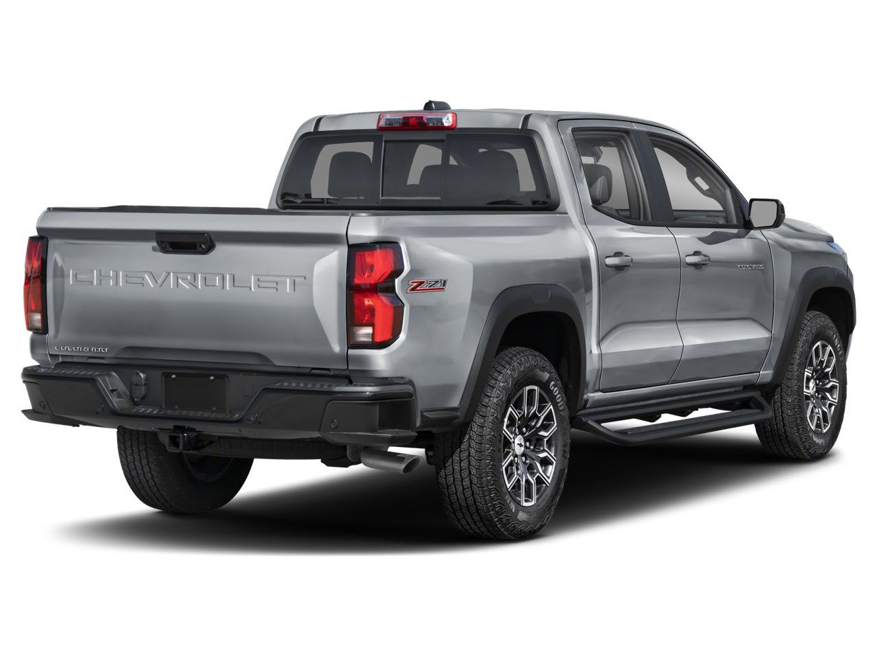 New 2026 Chevrolet Colorado Z71 w/ Technology Package image 50