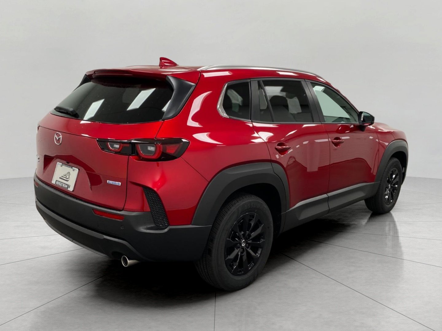 New 2026 MAZDA CX-50 2.5 Hybrid w/ Weather Package AWD/4WD image 3