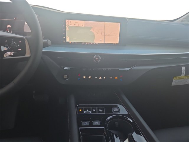 New 2025 Nissan Murano SL w/ Cargo Package image 11