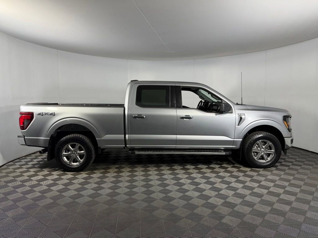 Used 2024 Ford F150 XLT w/ Tow/Haul Package image 4