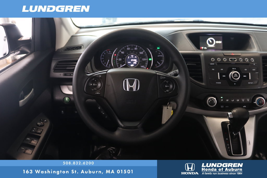 Used 2014 Honda CR-V LX image 17