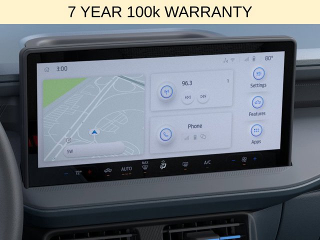 Certified 2025 Ford Maverick Lobo AWD/4WD image 15