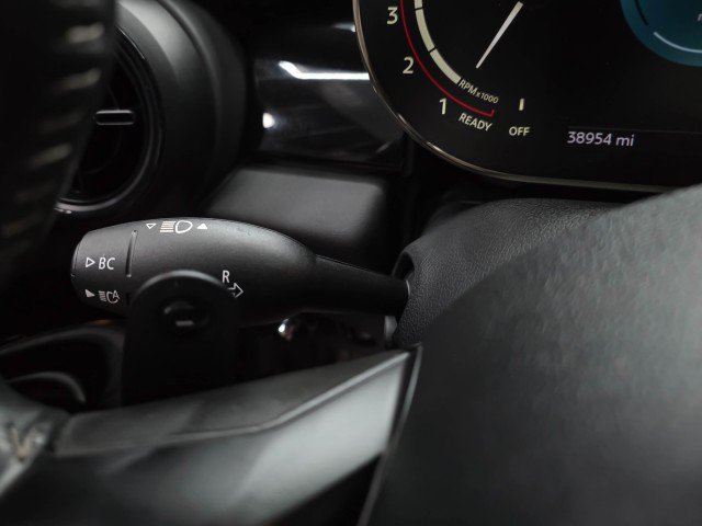 Used 2022 MINI Cooper John Cooper Works FWD image 21