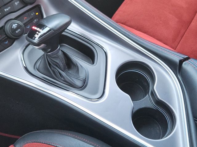 Used 2022 Dodge Challenger R/T Scat Pack image 21