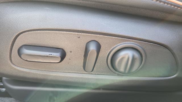 New 2026 Buick Envista Avenir image 31