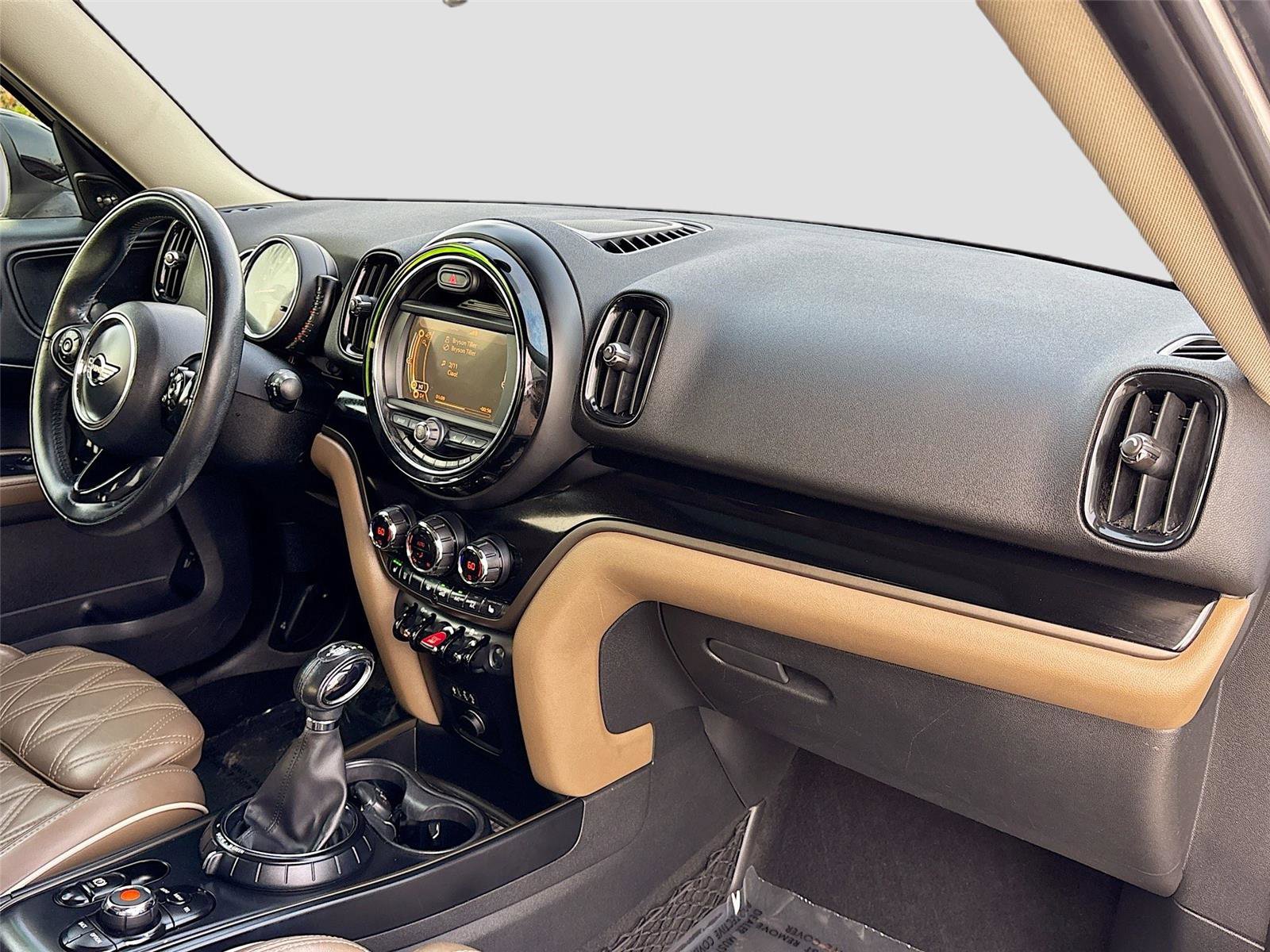 Used 2017 MINI Cooper Countryman ALL4 image 29
