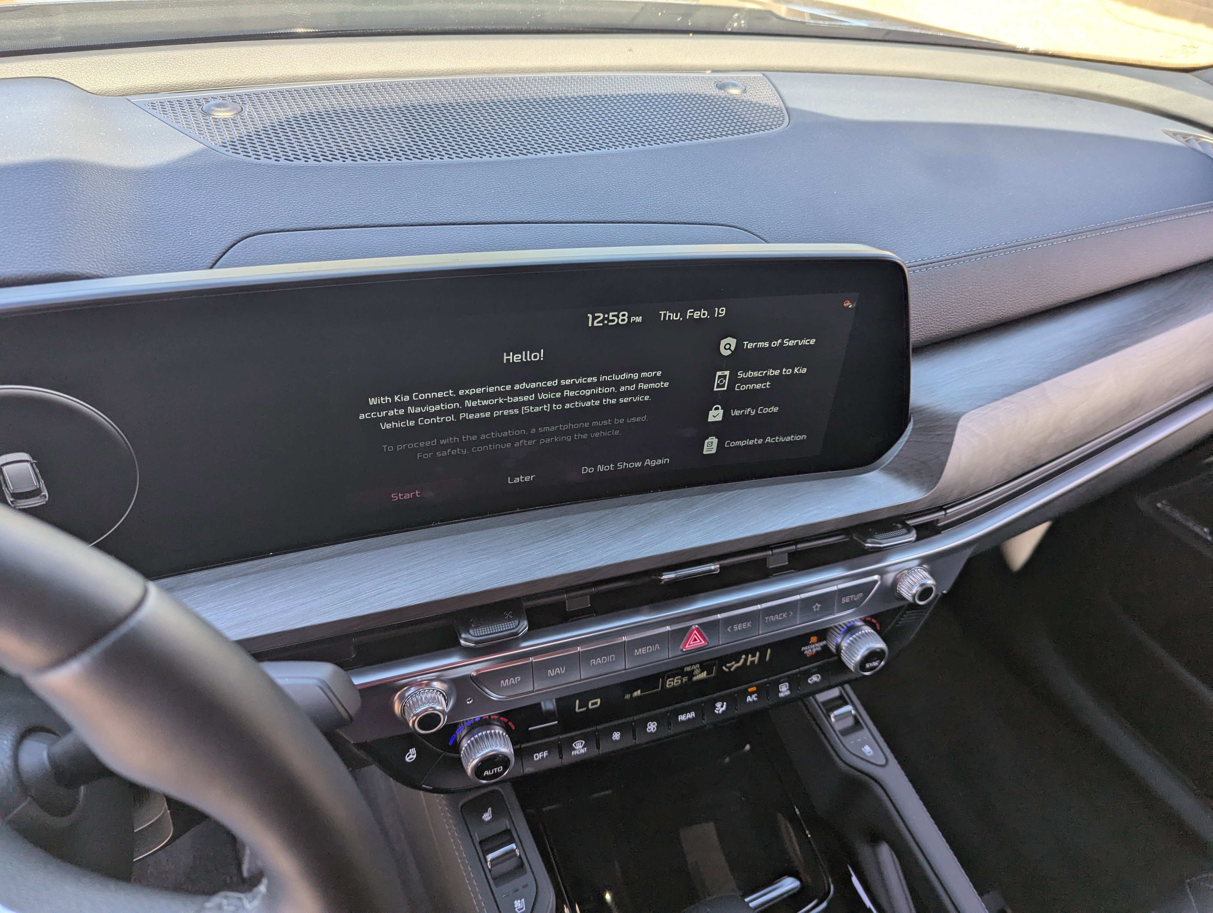 Used 2025 Kia Telluride SX X-Line image 23