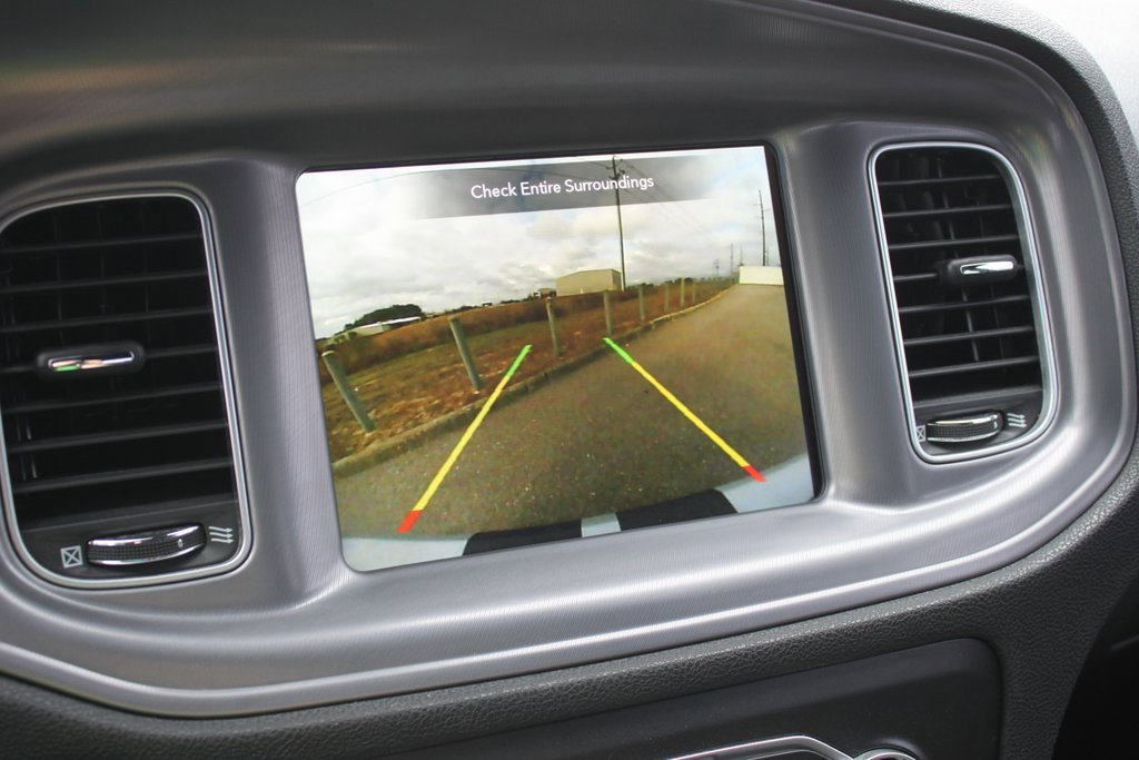 Used 2023 Dodge Charger Scat Pack image 15