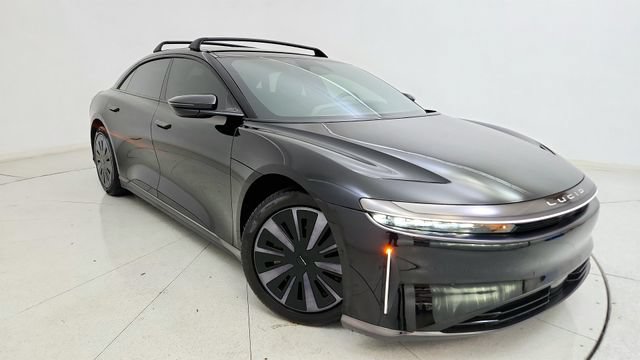 Used 2024 Lucid Air Pure RWD image 21