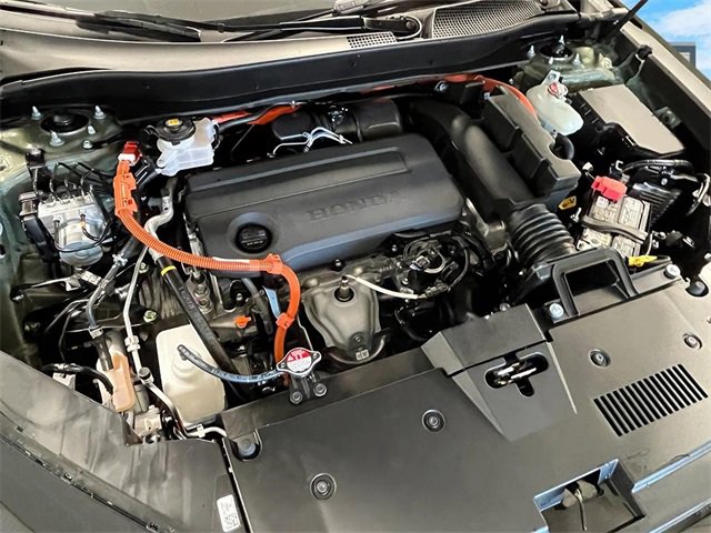 New 2026 Honda CR-V TrailSport image 12