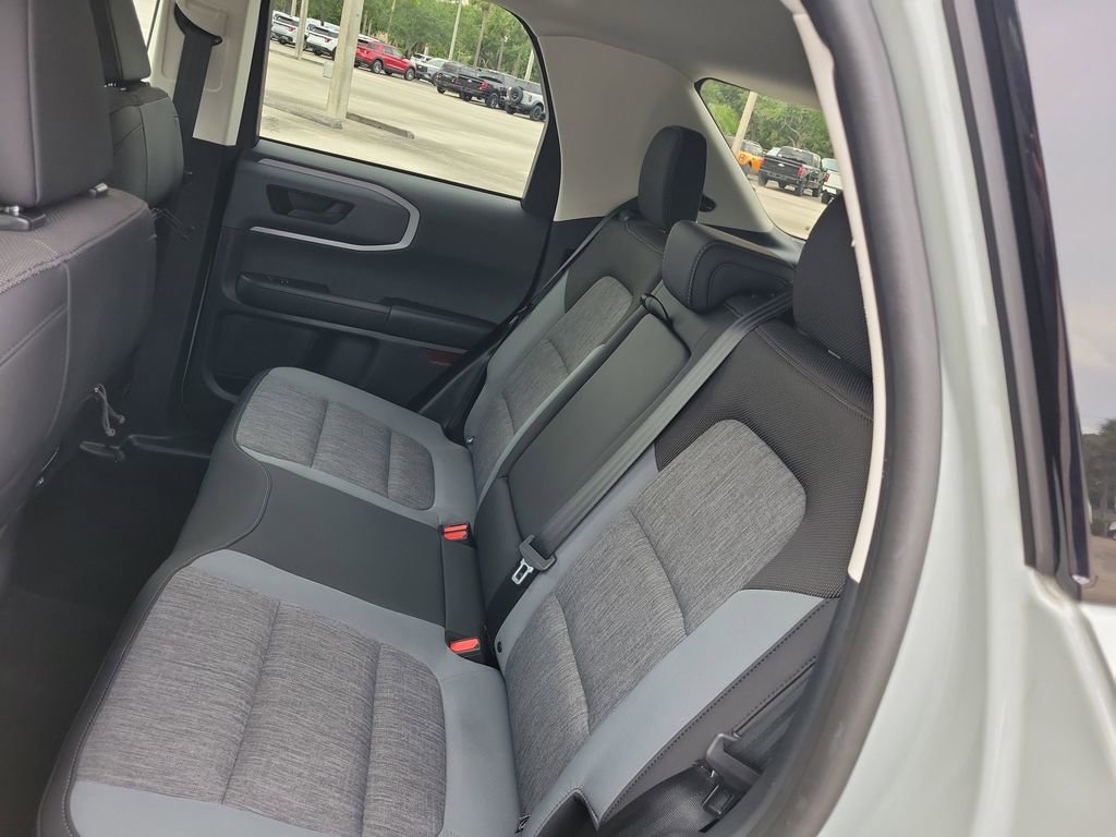 Used 2021 Ford Bronco Sport Big Bend AWD/4WD image 12