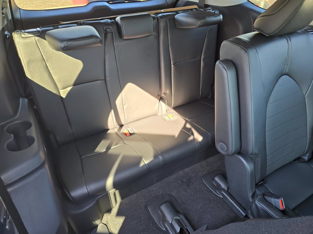 New 2026 Toyota Highlander XLE AWD/4WD image 15