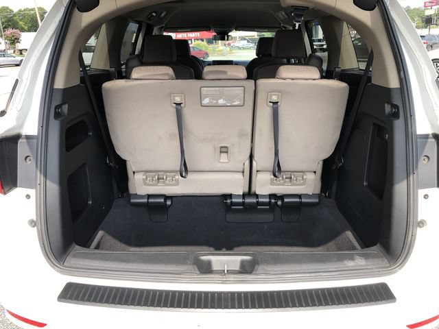 Used 2021 Honda Odyssey LX image 11