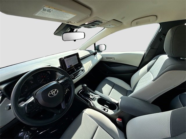 Used 2023 Toyota Corolla LE image 20