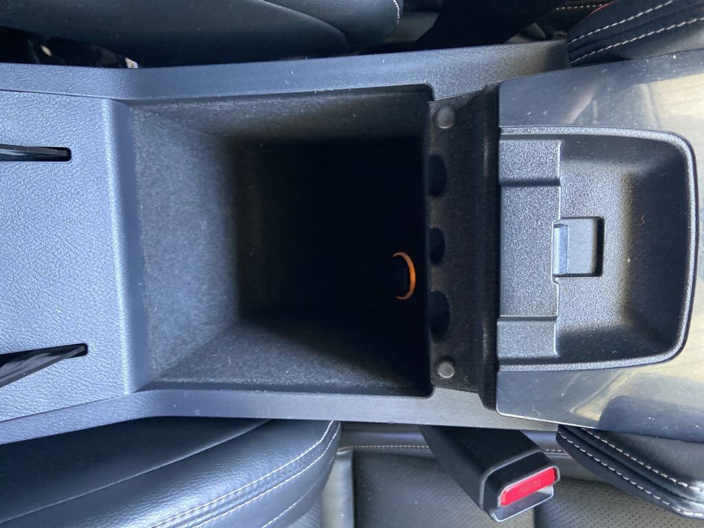 Used 2017 Nissan Maxima 3.5 SV image 34