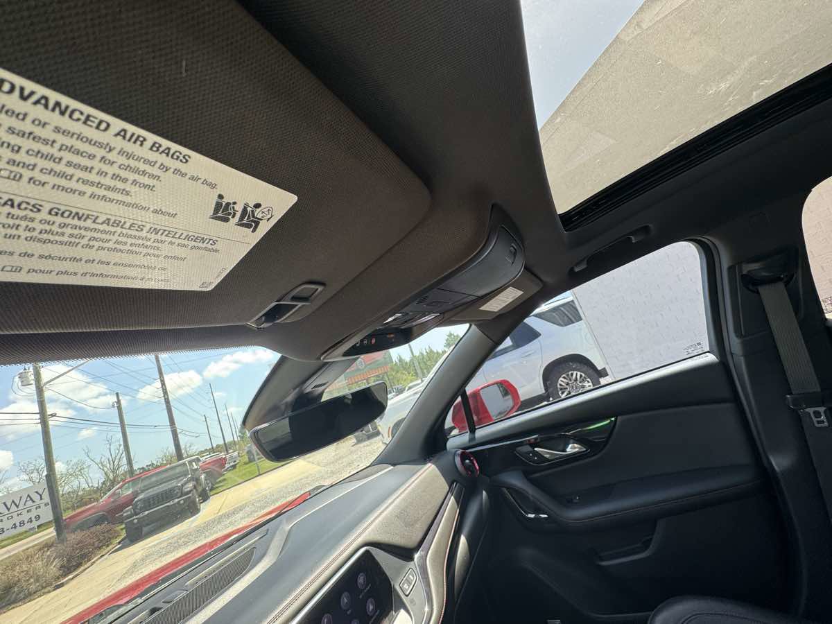 Used 2019 Chevrolet Blazer RS image 21