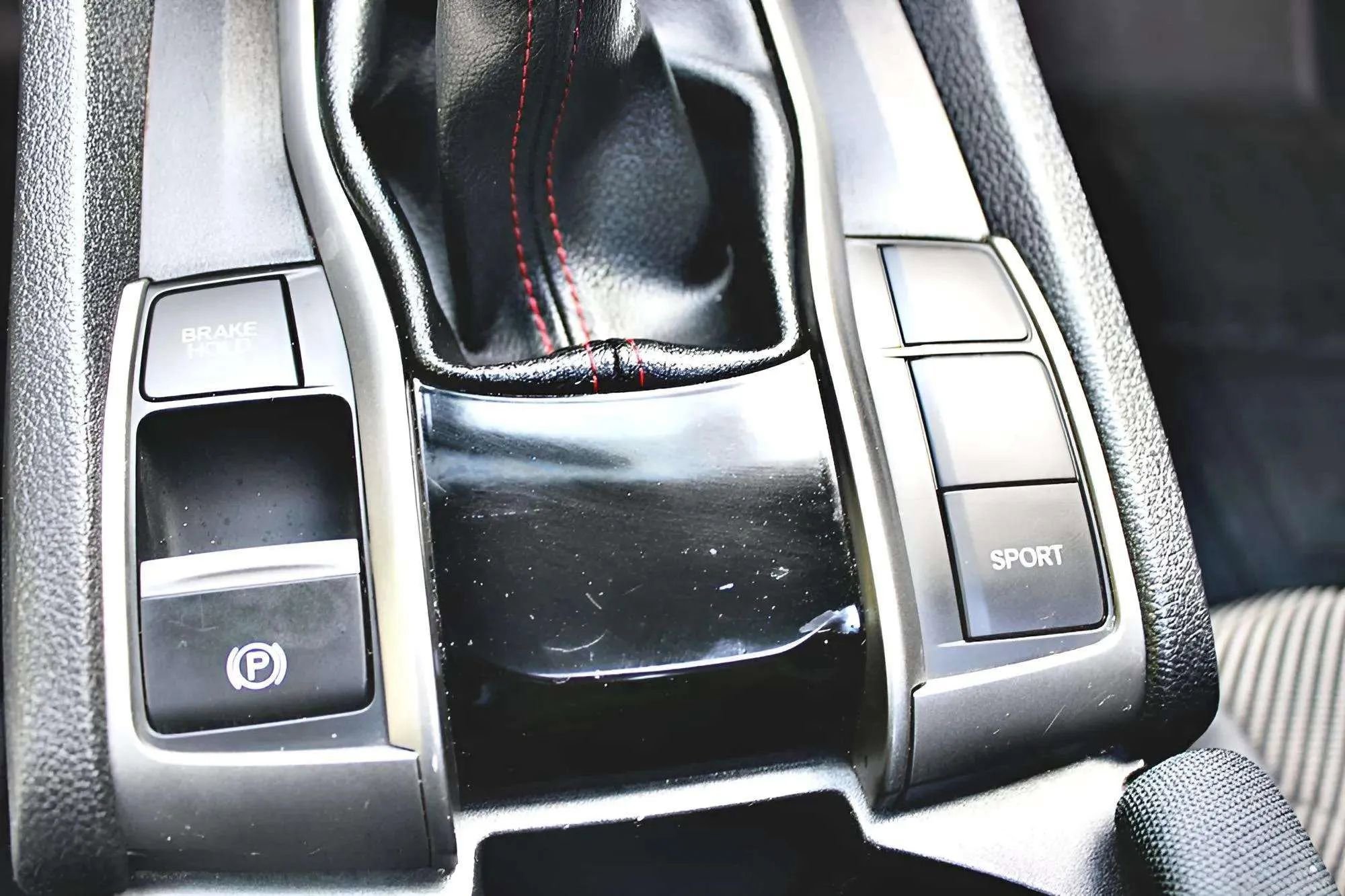 Used 2017 Honda Civic Si image 17