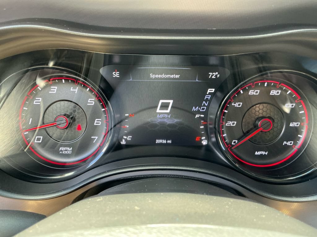 Used 2023 Dodge Charger SXT w/ Blacktop Package RWD image 29