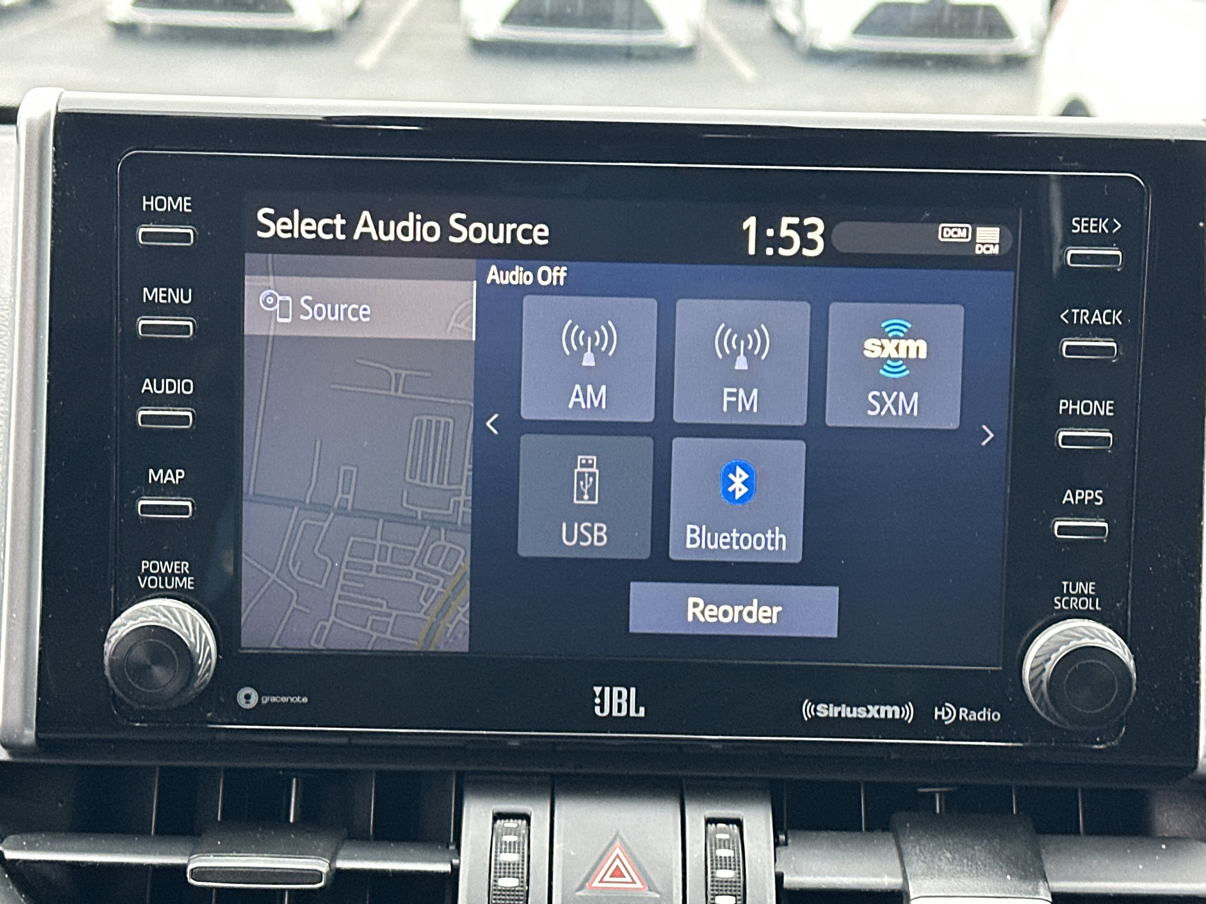 Used 2021 Toyota RAV4 XSE w/ XSE Grade Weather Package image 23