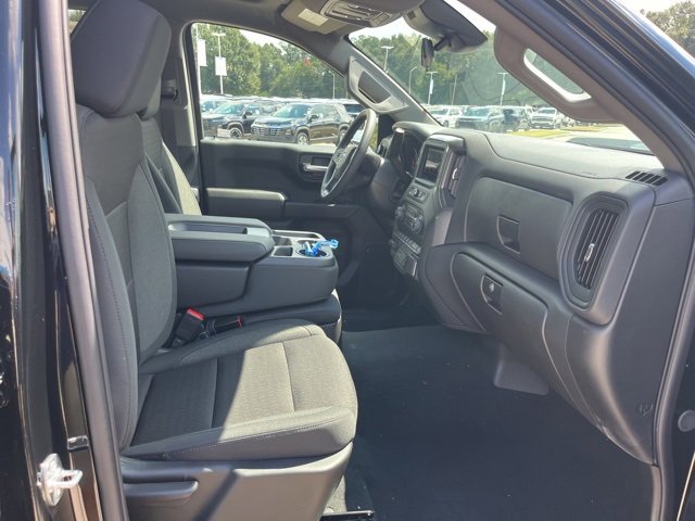 New 2026 Chevrolet Silverado 1500 Custom Trail Boss image 29