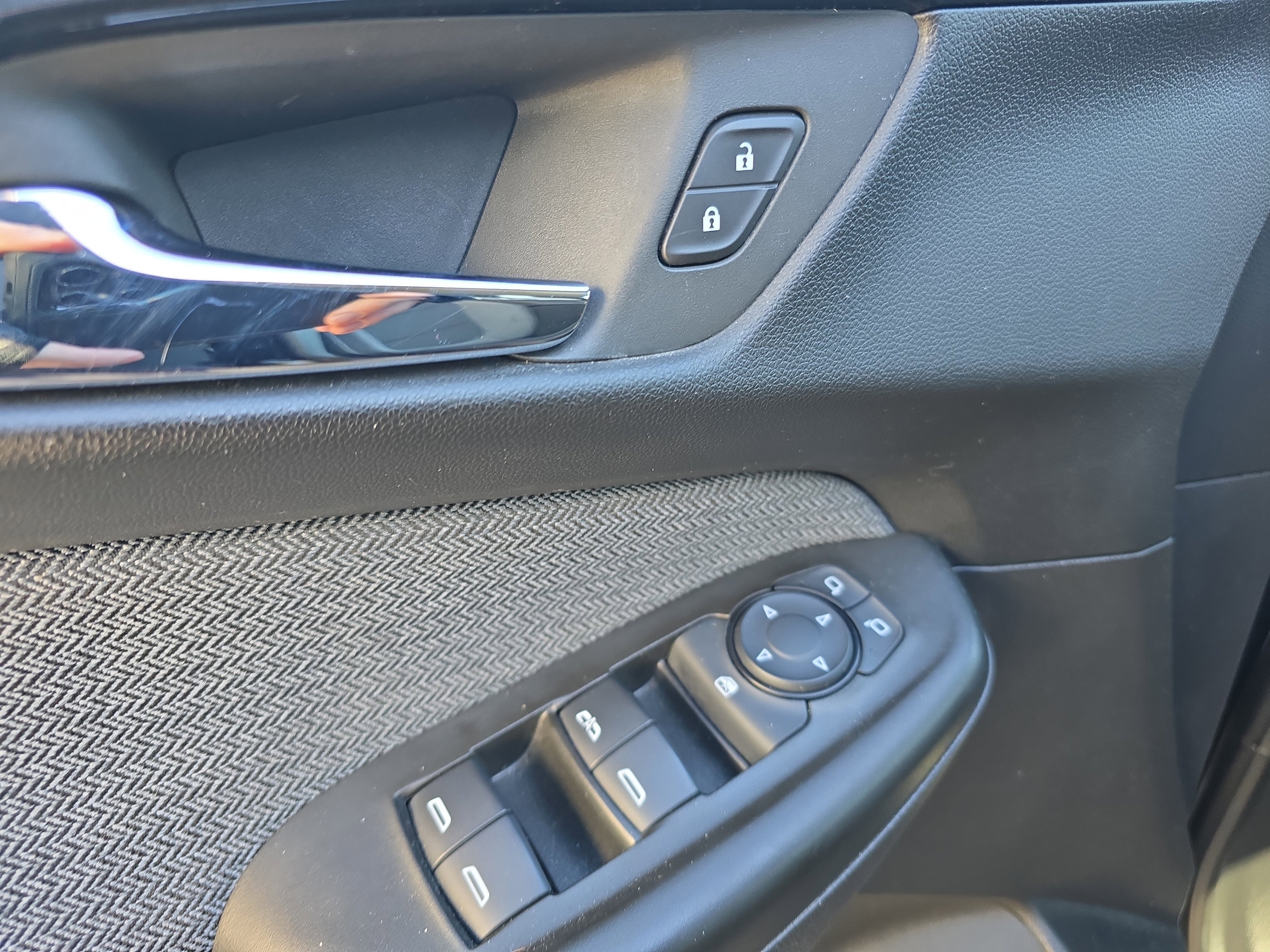 Used 2024 Chevrolet TrailBlazer LT image 17