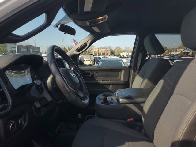 Used 2022 RAM 2500 Tradesman AWD/4WD image 16