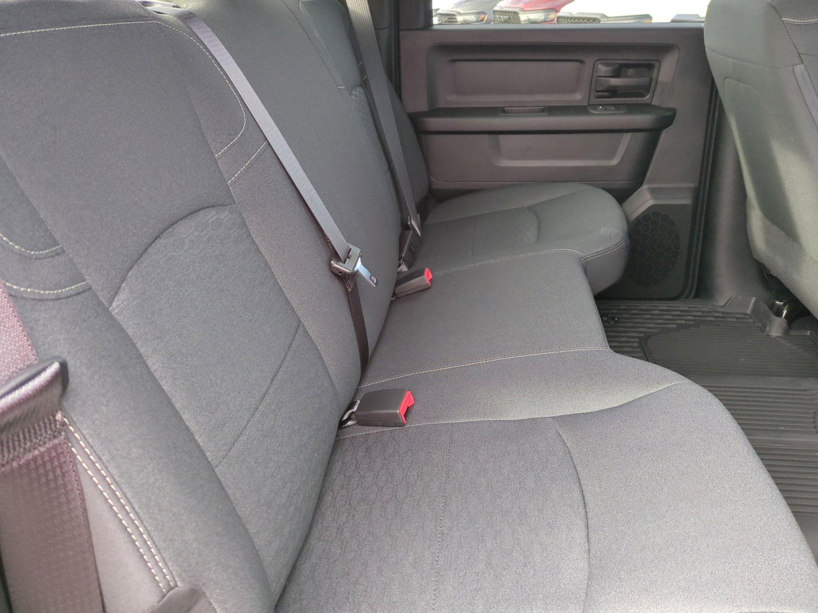 New 2026 RAM 2500 Tradesman w/ Safety Group image 18