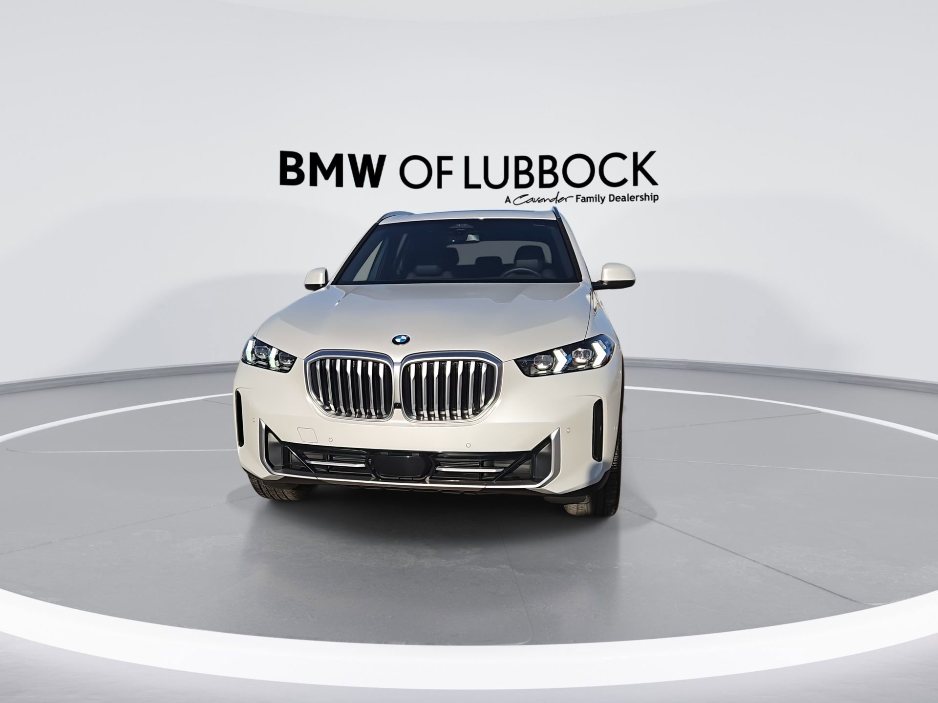 Certified 2026 BMW X5 sDrive40i image 3