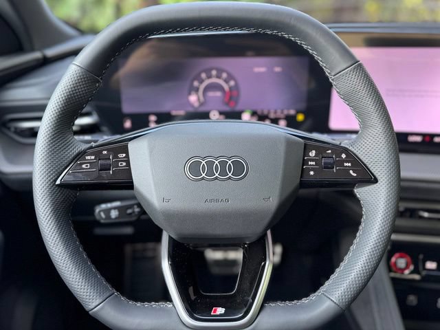 New 2026 Audi SQ5 Premium Plus AWD/4WD image 16