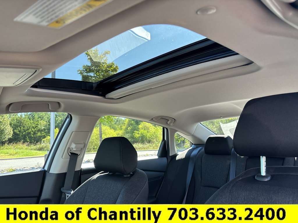 Used 2026 Honda Accord SE image 20