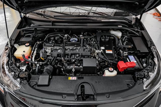 Used 2020 Toyota Corolla LE FWD image 48