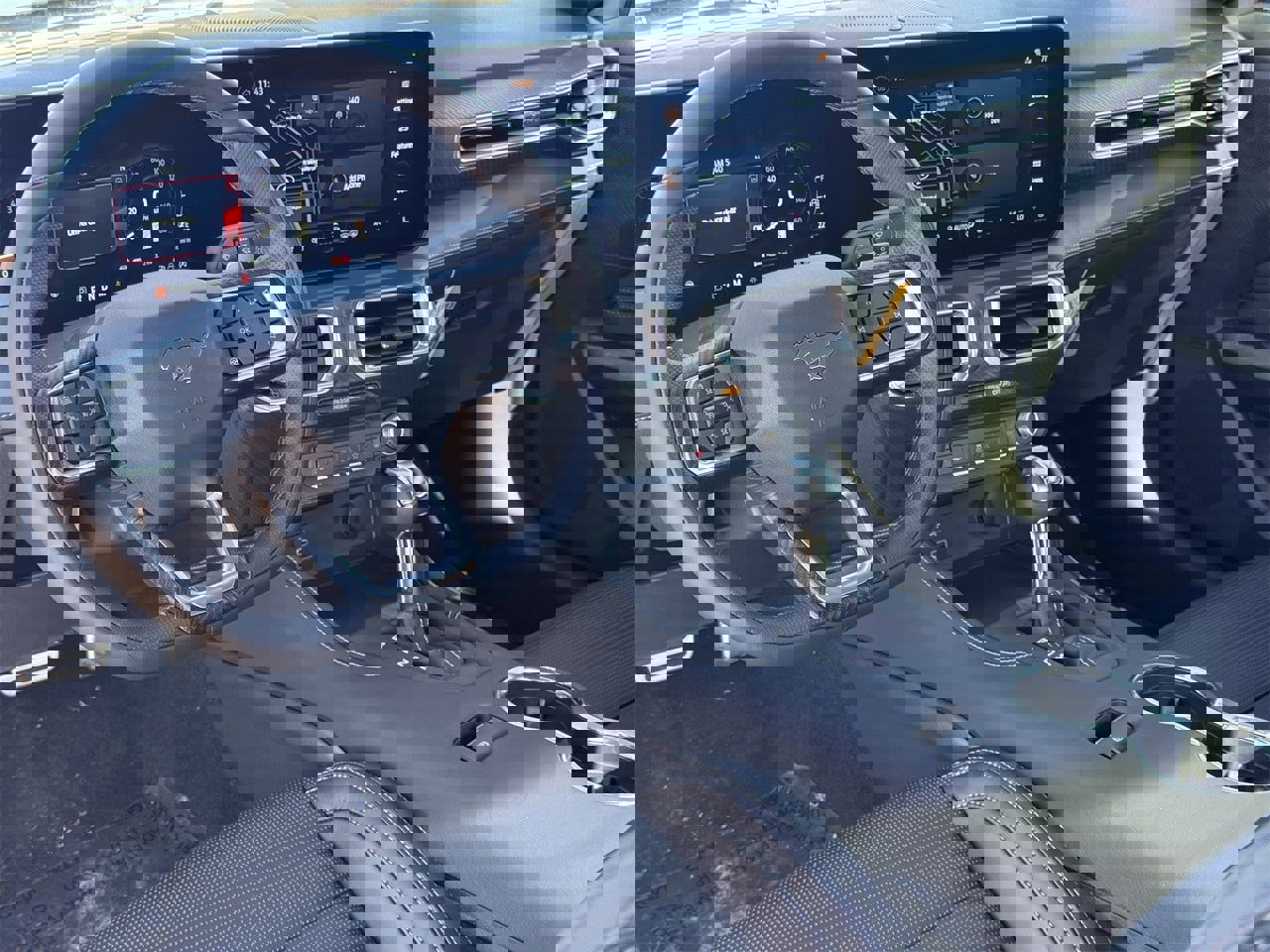 New 2026 Ford Mustang GT Premium image 31