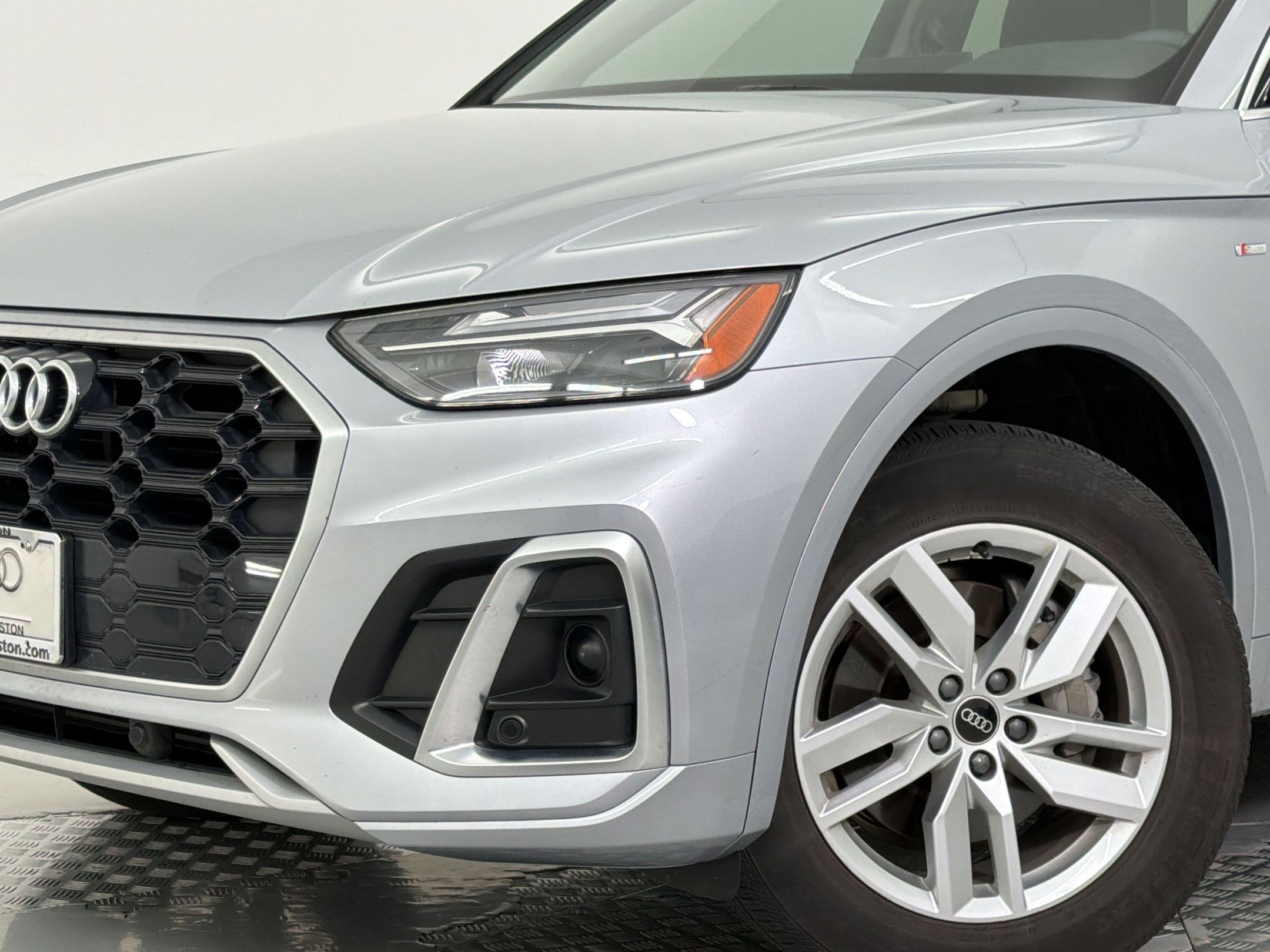 Certified 2023 Audi Q5 2.0T Premium w/ Convenience Package image 11