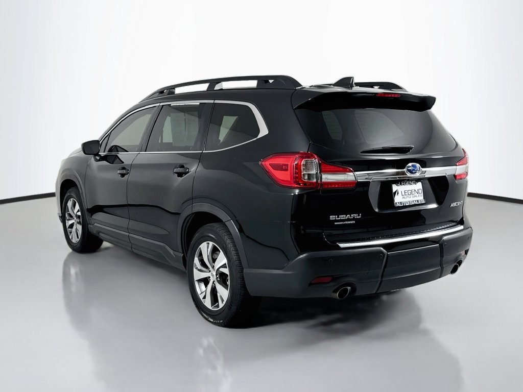 Used 2020 Subaru Ascent Premium w/ Convenience Package AWD/4WD image 8
