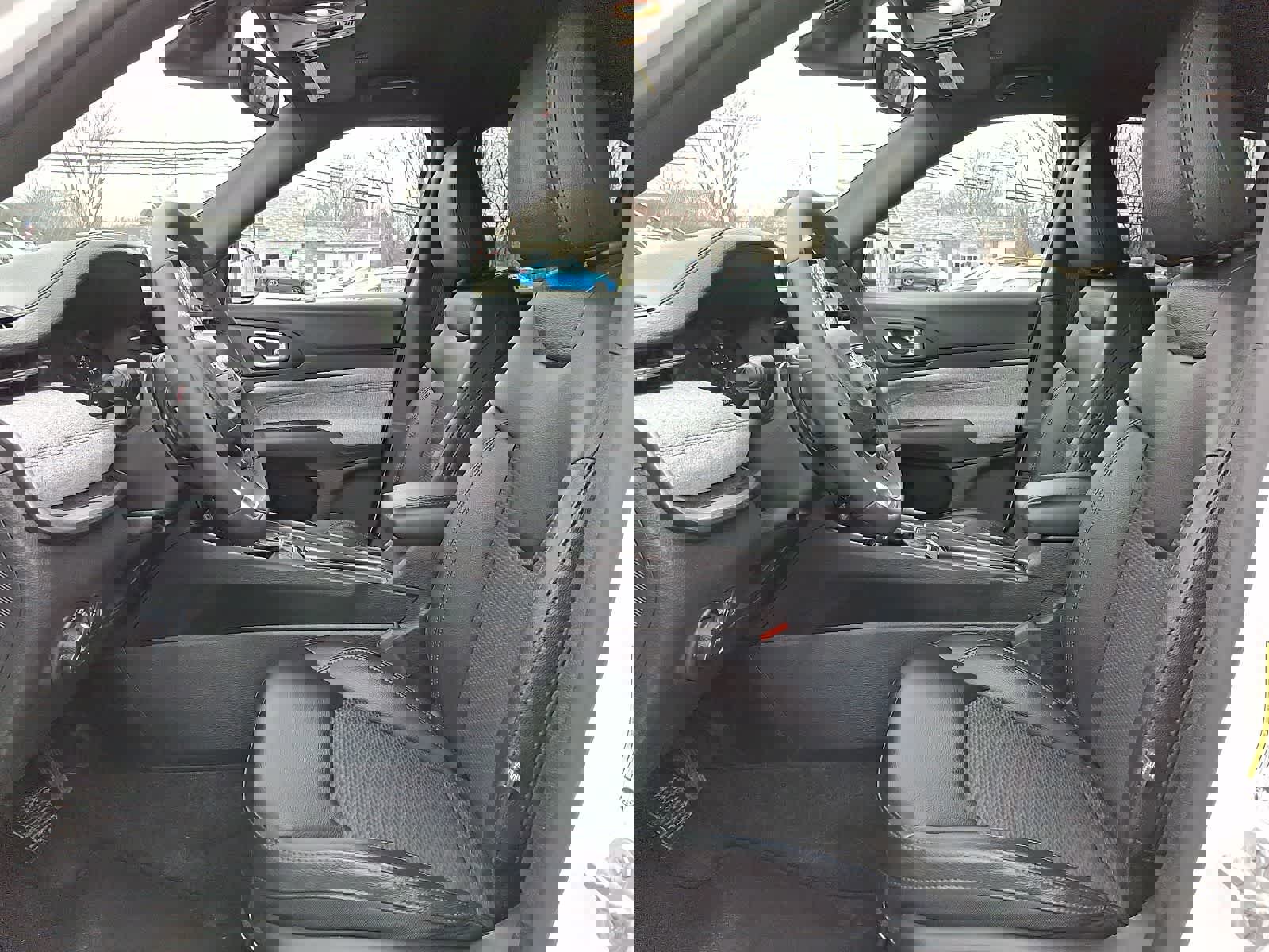 Used 2023 Jeep Compass Latitude image 13