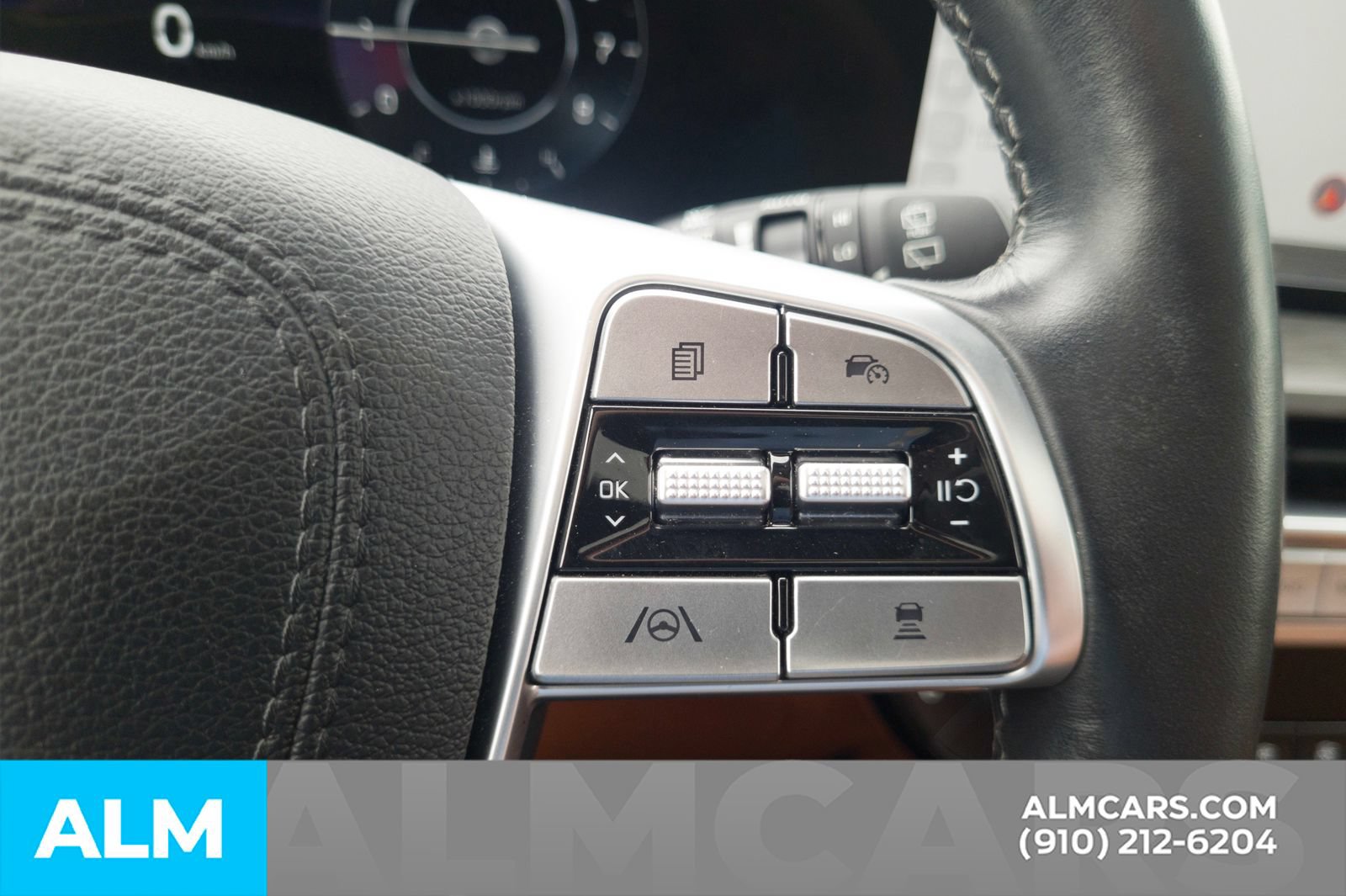 Used 2023 Kia Telluride SX X-Line AWD/4WD image 34