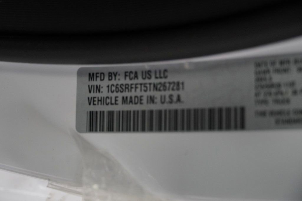 New 2026 RAM 1500 Big Horn image 40