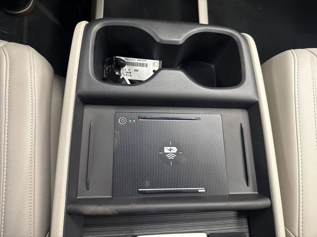 New 2026 Honda Odyssey EX-L image 33