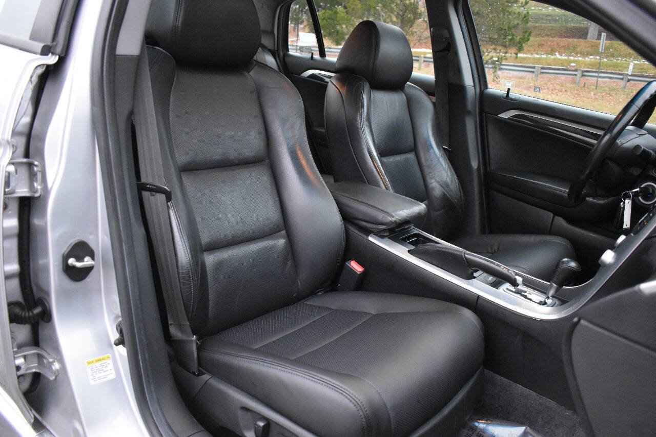Used 2008 Acura TL image 13