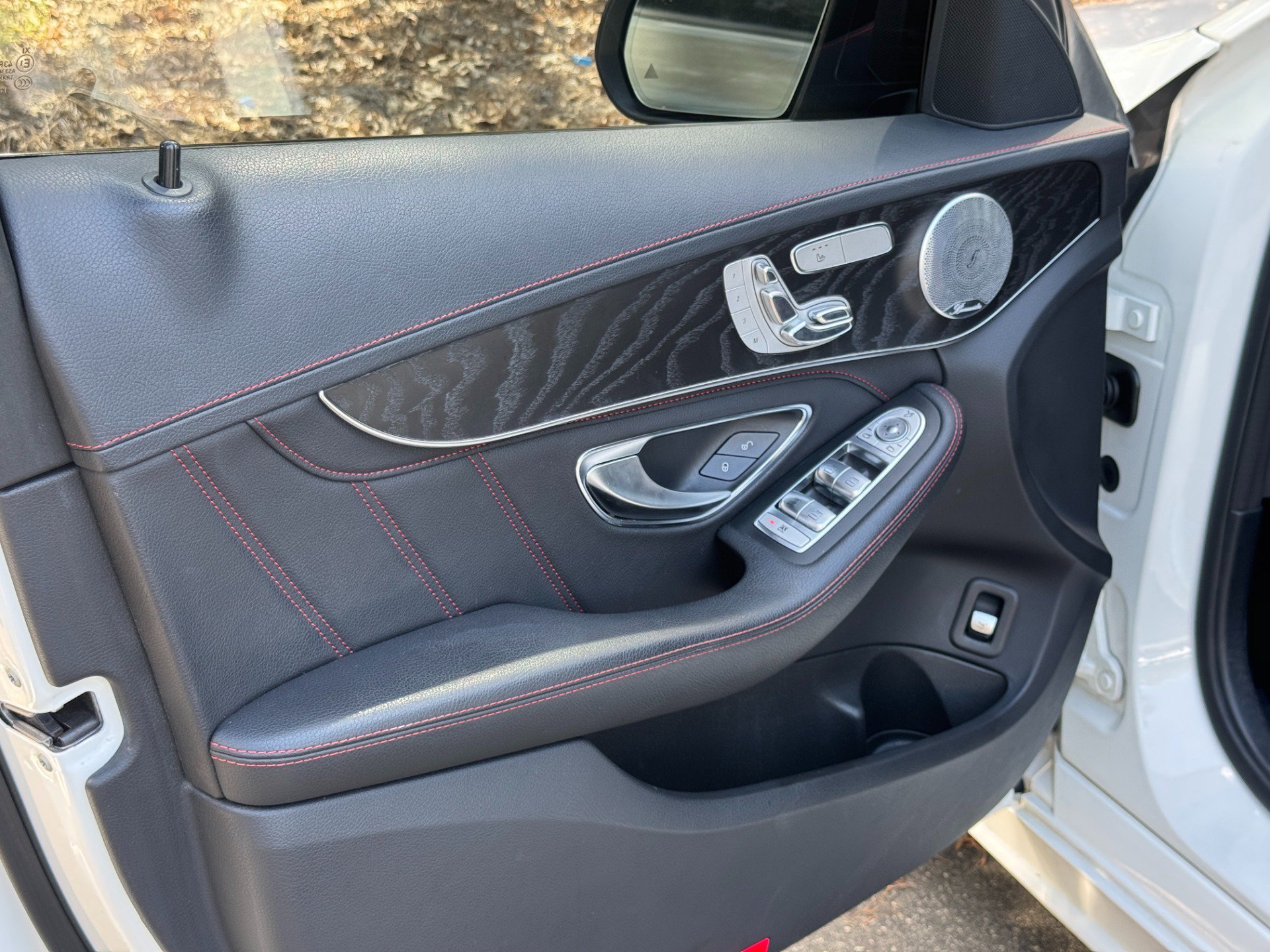 Used 2016 Mercedes-Benz C 450 AMG image 26