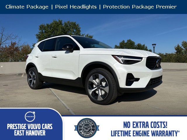 New 2026 Volvo XC40 B5 Plus w/ Protection Package Premier image 1
