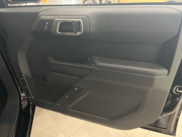 New 2026 Ford Bronco Big Bend AWD/4WD image 13